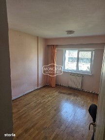 Apartament 2 camere zona Piata Mare, etaj 3