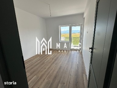Apartament 3 camere | Doamna Stanca, Selimbar | 65,75 mp, parcare