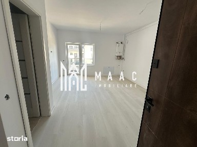 Apartament 2 camere | Doamna Stanca, Șelimbăr | 38,8 mp, balcon, parca