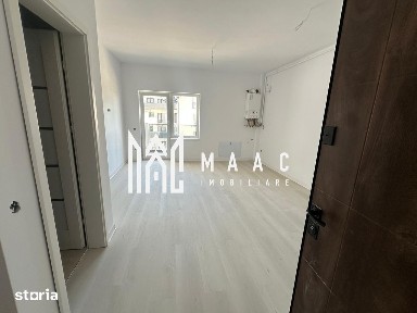 Apartament 2 camere | Doamna Stanca, Șelimbăr | 38,8 mp, balcon, parca