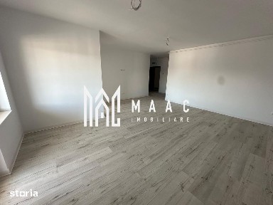 Apartament 2 camere | Doamna Stanca, Selimbar | etaj 1, balcon, parcar