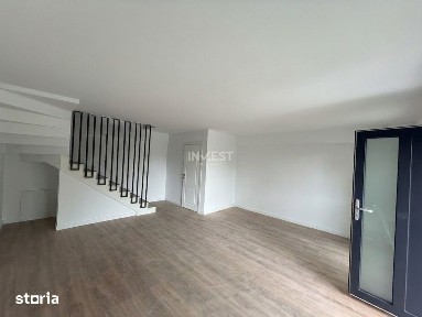 Apartament cu gradina Popas Pacurari-Mall Moldova COMISION 0