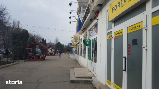 Bd. Dacia, Racovita, Mioveni, Arges
