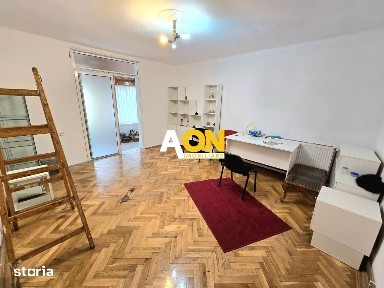 Spațiu Comercial de Închiriat, Contorizare Individuală, Zona Tolstoi
