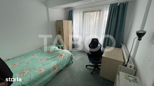 Spatiu birouri 50 mp zona Milea la parter cu acces din spatele bloculu