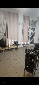 Spatiu comercial | Parter | 45 MPU | Trafic pietonal | Turnisor