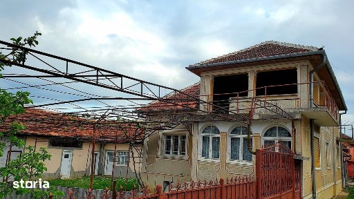 Crancesti, Dobresti, Bihor