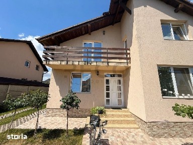 RECO Casa de vanzare Grigorescu Oradea