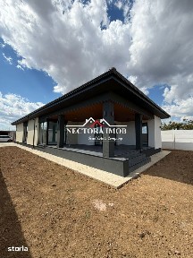NECTORA IMOB-Casa Noua Cartier Grigorescu,126 mp+terasa,526 mp teren