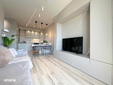Apartament 3 camere | Mobilat | Parcare inclusa