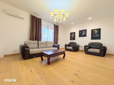 Apartament spatios, etajul 2, amenajat - zona Complexul Studentesc