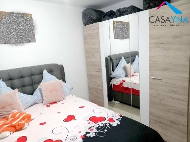 Apartament 2 camere, mobilat si utilat, etaj 2, zona Milcov- Kaufland