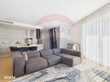 De închiriat, 4 camere ONE VERDI PARK + 2 locuri de parcare si boxa
