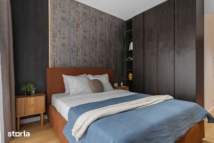 De inchiriat 2 camere in Nusco City faza 2