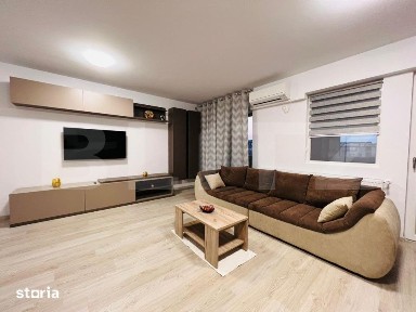 Apartament 2 camere, ansamblu rezidential, zona Lapus