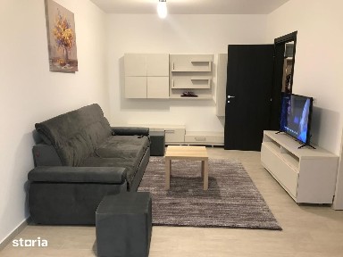 ROANDY-Apartament 2 camere modern,mobilat si utilat-Mrs