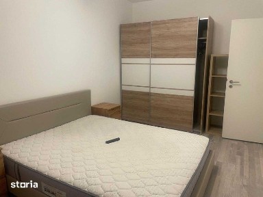 Inchiriez apartament 2 camere