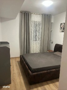 Bulevardul Iuliu Maniu, Militari, Sectorul 6, Bucuresti
