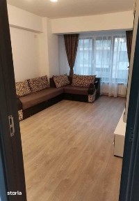 Inchiriez apartament cu 2 camere-Brown Luxury