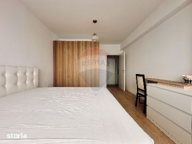 PRIMA ÎNCHIRIERE 3 camere Atria Urban Resort 90 mp parcare