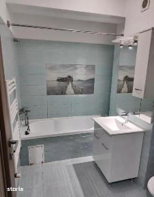 Apartament 2 camere, 42 mp, prima inchiriere, parcare, zona Iulius Mal