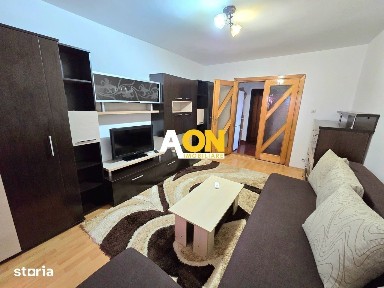 Apartament cu 2 Camere, Bloc cu Lift, Loc de Parcare, Zona Cetate