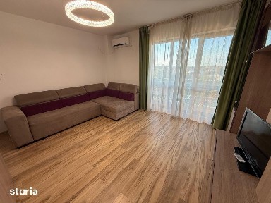 Apartament 2 camere - 67mp - Loc de parcare - Str. Drumul Bacriului