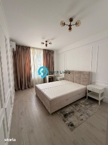 Apartament 2 camere | Pipera Plaza | Parcare | Disponibil imediat