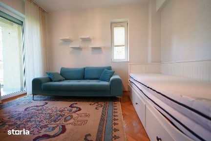 3 Camere + Parcare, Greenfield, Scoala Avenor