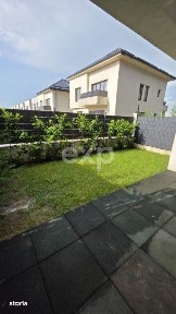 Duplex cu Acces la Piscina si Gradina | Tunari