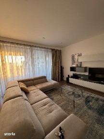 2 camere | 65 mp utili + terasă 20 mp | vedere parc | Herastrau