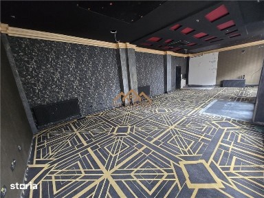 Spatiu Comercial | Zona Centrala | 80mp
