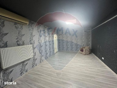 Spațiu comercial de 60mp b dul Independentei