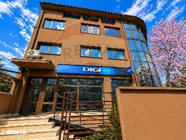 Cladire pentru investitie cu randament peste medie - 13 Septembrie