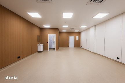 Spatiu medical de vanzare - Centru Medical - Str. Smardan