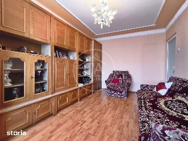 Apartament cu 2 camere de vânzare în zona Rogerius, Oradea
