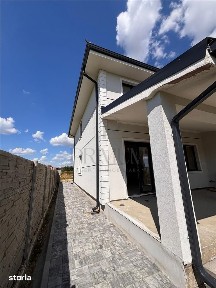 Moșnița Nouă | Duplex premium P+E | 130 mp utili | 4 ca
