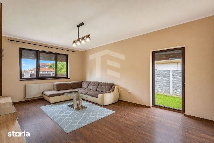 Casa 5 camere | Teren generos | Curte | Gradina | Biled | COMISION 0%