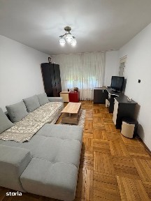 Inchiriem apartament cu 2 camere in Mazepa 2, et.3, pret 2000 de lei.
