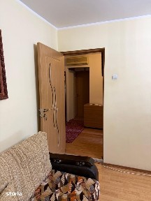 2 camere decomandat zona micro 17