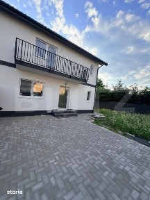 Duplex premium de vanzare - Cartier Izvor, Tarlungeni 400 mp, 159 util