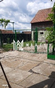 Casă cu teren generos | 18 km de Sibiu | 2400 mp teren | Anexe& Constr