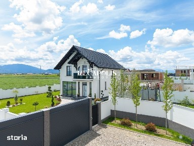 Predare Decembrie 2025 | Drum Privat | Credit