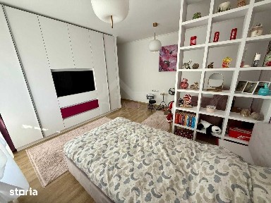 Apartament cu 2 camere in strada Moldovei.