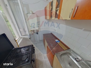 Garsonieră confort 1, Încălzire Gaz! Mobilat, utilat complet! Etajul 2