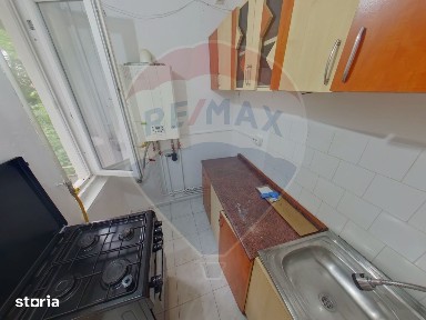 Garsonieră confort 1, Încălzire Gaz! Mobilat, utilat complet! Etajul 2