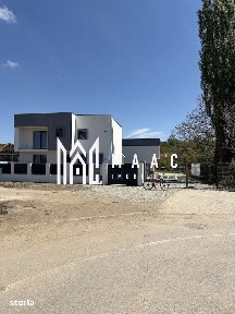 Casă individuală 4 camere | Bungard | 186 mp utili, teren 350 mp