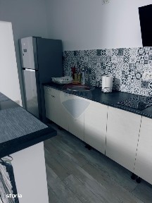 Apartament de lux 65 mp cu terasă și parcare - Strada Renașterii