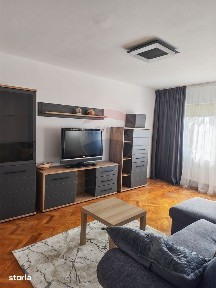 Apartament cu 2 camere în zona Garii