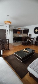 3 camere - PIPERA OMV - 73mp - terasa 8mp - etaj 1 din 3